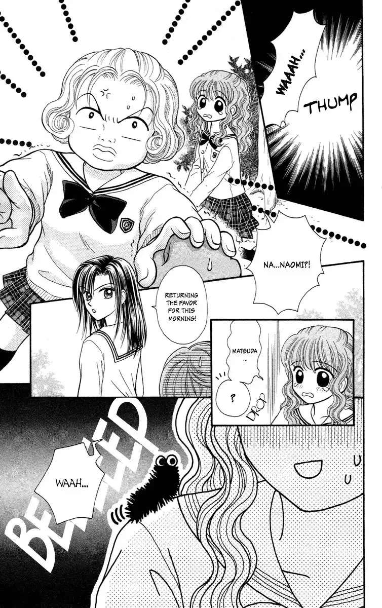 W Pinch Chapter 5 30